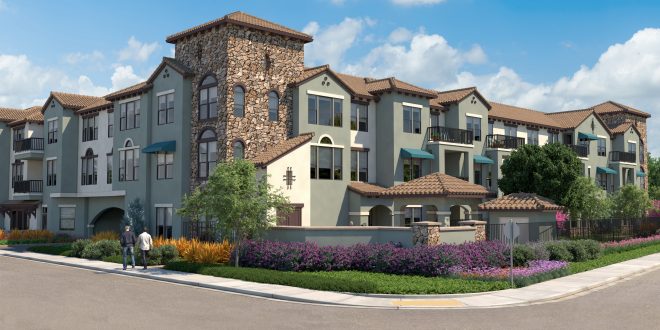 Oakmont of East Sacramento Celebrates Grand Opening – Senior Living News